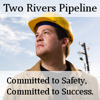 Two Rivers: Committed to Safety